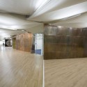 Yandex Odessa Office / Za Bor Architects Yandex Odessa Office / Za Bor Architects © Peter Zaytsev