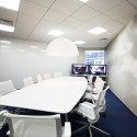 Yandex Odessa Office / Za Bor Architects Yandex Odessa Office / Za Bor Architects © Peter Zaytsev