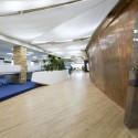 Yandex Odessa Office / Za Bor Architects Yandex Odessa Office / Za Bor Architects © Peter Zaytsev