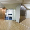 Yandex Odessa Office / Za Bor Architects Yandex Odessa Office / Za Bor Architects © Peter Zaytsev