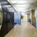 Yandex Odessa Office / Za Bor Architects Yandex Odessa Office / Za Bor Architects © Peter Zaytsev