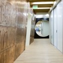 Yandex Odessa Office / Za Bor Architects Yandex Odessa Office / Za Bor Architects © Peter Zaytsev