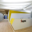 Yandex Odessa Office / Za Bor Architects Yandex Odessa Office / Za Bor Architects © Peter Zaytsev