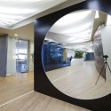 Yandex Odessa Office / Za Bor Architects Yandex Odessa Office / Za Bor Architects © Peter Zaytsev