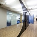 Yandex Odessa Office / Za Bor Architects Yandex Odessa Office / Za Bor Architects © Peter Zaytsev