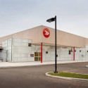 CPC Port / Kingsland + Architects