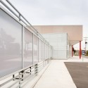 CPC Port / Kingsland + Architects