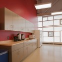 CPC Port / Kingsland + Architects CPC Port / Kingsland + Architects Courtesy of Insight Media