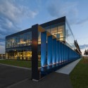 Pfizer Canada inc Siege Social / Menkès Shooner Dagenais LeTourneux Architectes Courtesy of  Menkès Shooner Dagenais Le Tourneux Architectes