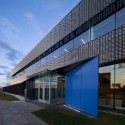 Pfizer Canada inc Siege Social / Menkès Shooner Dagenais LeTourneux Architectes Courtesy of  Menkès Shooner Dagenais Le Tourneux Architectes