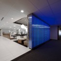 Pfizer Canada inc Siege Social / Menkès Shooner Dagenais LeTourneux Architectes Courtesy of  Menkès Shooner Dagenais Le Tourneux Architectes
