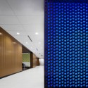 Pfizer Canada inc Siege Social / Menkès Shooner Dagenais LeTourneux Architectes Courtesy of  Menkès Shooner Dagenais Le Tourneux Architectes