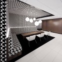 Pfizer Canada inc Siege Social / Menkès Shooner Dagenais LeTourneux Architectes Courtesy of  Menkès Shooner Dagenais Le Tourneux Architectes