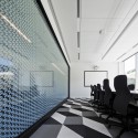 Pfizer Canada inc Siege Social / Menkès Shooner Dagenais LeTourneux Architectes Courtesy of  Menkès Shooner Dagenais Le Tourneux Architectes