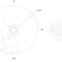 New Church in Norway Proposal (10) diagram 02