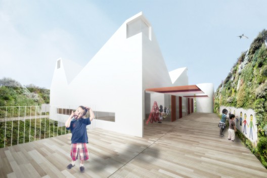 CEDEI Nursery School (2)