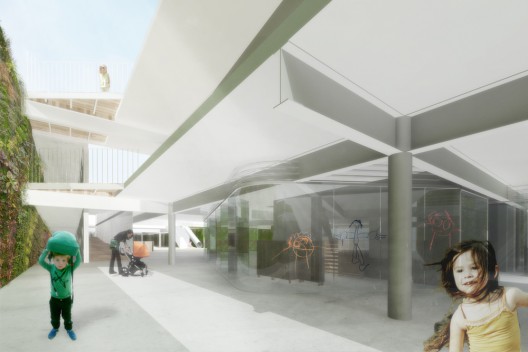 CEDEI Nursery School (3)
