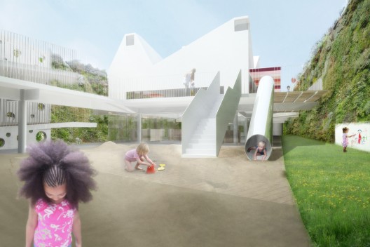 CEDEI Nursery School (4)
