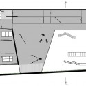 CEDEI Nursery School (15) CEDEI Nursery School (15) first floor plan