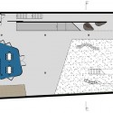 CEDEI Nursery School (14) CEDEI Nursery School (14) ground floor plan