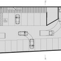 CEDEI Nursery School (13) CEDEI Nursery School (13) underground floor plan