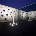 Crematorium / Architectural Bureau G.Natkevicius & Partners Crematorium / Architectural Bureau G.Natkevicius & Partners Courtesy of G.Česonis