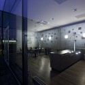 Crematorium / Architectural Bureau G.Natkevicius & Partners Crematorium / Architectural Bureau G.Natkevicius & Partners Courtesy of G.Česonis