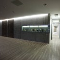 Crematorium / Architectural Bureau G.Natkevicius & Partners Crematorium / Architectural Bureau G.Natkevicius & Partners Courtesy of G.Česonis