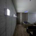 Crematorium / Architectural Bureau G.Natkevicius & Partners Crematorium / Architectural Bureau G.Natkevicius & Partners Courtesy of G.Česonis
