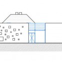 east elevation east elevation east elevation