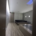 Crematorium / Architectural Bureau G.Natkevicius & Partners Crematorium / Architectural Bureau G.Natkevicius & Partners Courtesy of G.Česonis
