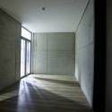 Crematorium / Architectural Bureau G.Natkevicius & Partners Crematorium / Architectural Bureau G.Natkevicius & Partners Courtesy of G.Česonis