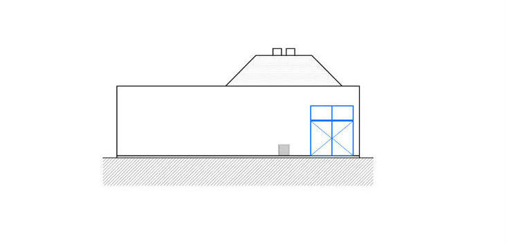 Crematorium / Architectural Bureau G.Natkevicius & Partners