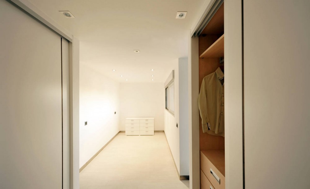 Fragmented House / AQSO Arquitectos