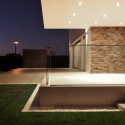 Fragmented House / AQSO Arquitectos © AQSO Arquitectos