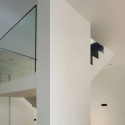 Fragmented House / AQSO Arquitectos © AQSO Arquitectos