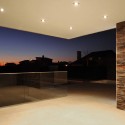 Fragmented House / AQSO Arquitectos © AQSO Arquitectos