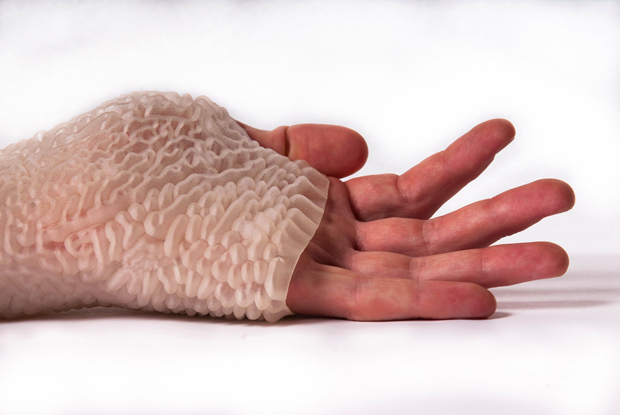 Techne: MIT’s Mediated Matter