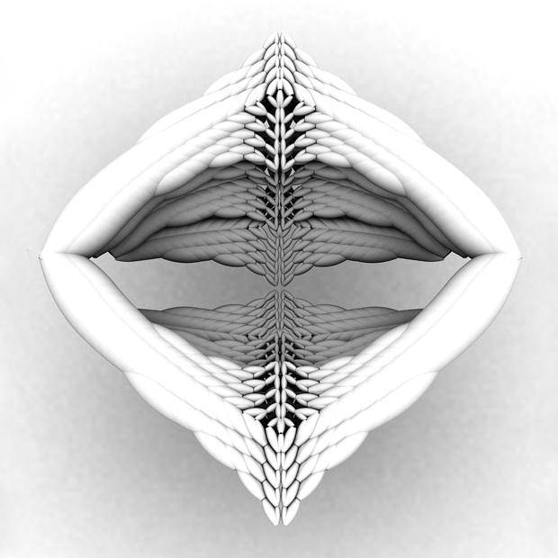 Techne: MIT’s Mediated Matter