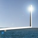 LINK Solar Power Skyscraper (1) LINK Solar Power Skyscraper (1) Courtesy of LED Architecture Studio