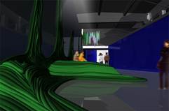 "Towards Comfo-Veg" Exhibition