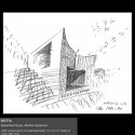 Moleskine App for iPad: The Hand of the Architect (2) iPad Screenshot via iTunes