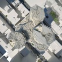 'Vertical Ground' Skyscraper Proposal (2) 'Vertical Ground' Skyscraper Proposal (2) Courtesy of Code 9