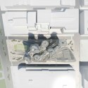 'Vertical Ground' Skyscraper Proposal (3) 'Vertical Ground' Skyscraper Proposal (3) Courtesy of Code 9
