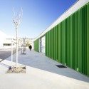 Courtesy of Abar Architects & Ovidi Alum