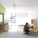 Kindergarden / Abar + Ovidi Alum Courtesy of Abar Architects & Ovidi Alum