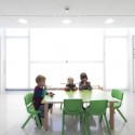 Kindergarden / Abar + Ovidi Alum Courtesy of Abar Architects & Ovidi Alum
