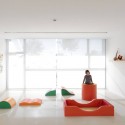 Kindergarden / Abar + Ovidi Alum Courtesy of Abar Architects & Ovidi Alum