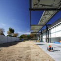 Kindergarden / Abar + Ovidi Alum Courtesy of Abar Architects & Ovidi Alum