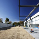 Kindergarden / Abar + Ovidi Alum Courtesy of Abar Architects & Ovidi Alum